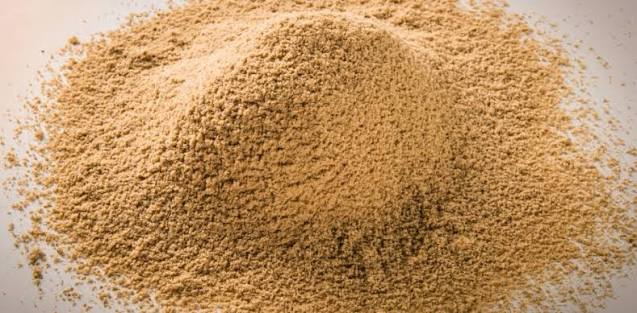 Chicken Feather Meal CFM
