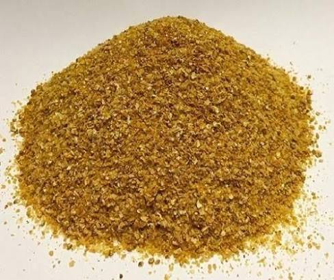 Distillers Dried Grains with Solubles DDGS