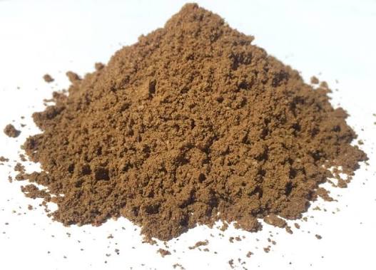 Meat and Bone Meal MBM