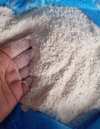 Tepung Gaplek